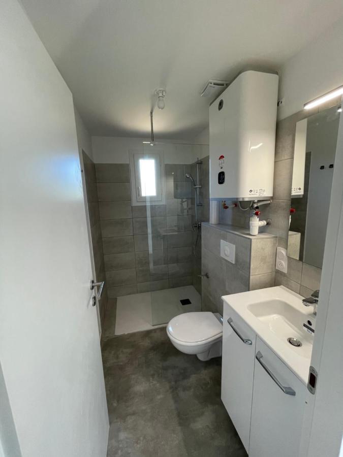 Apartamento Chez Jeff Lucchini Lecci