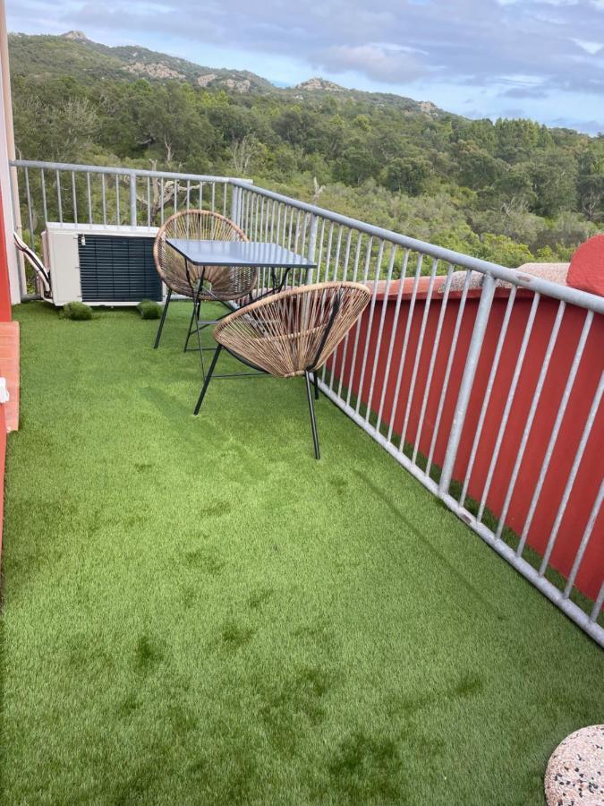 Apartamento Chez Jeff Lucchini