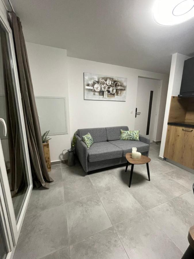 Chez Jeff Lucchini Apartamento Lecci