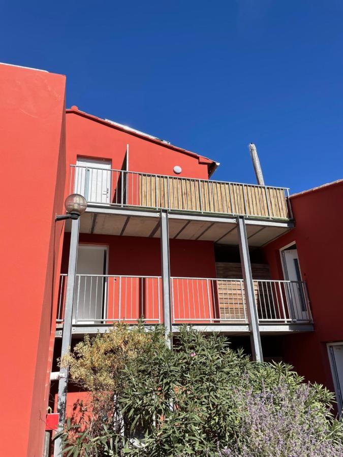 Jeff Lucchini Apartment