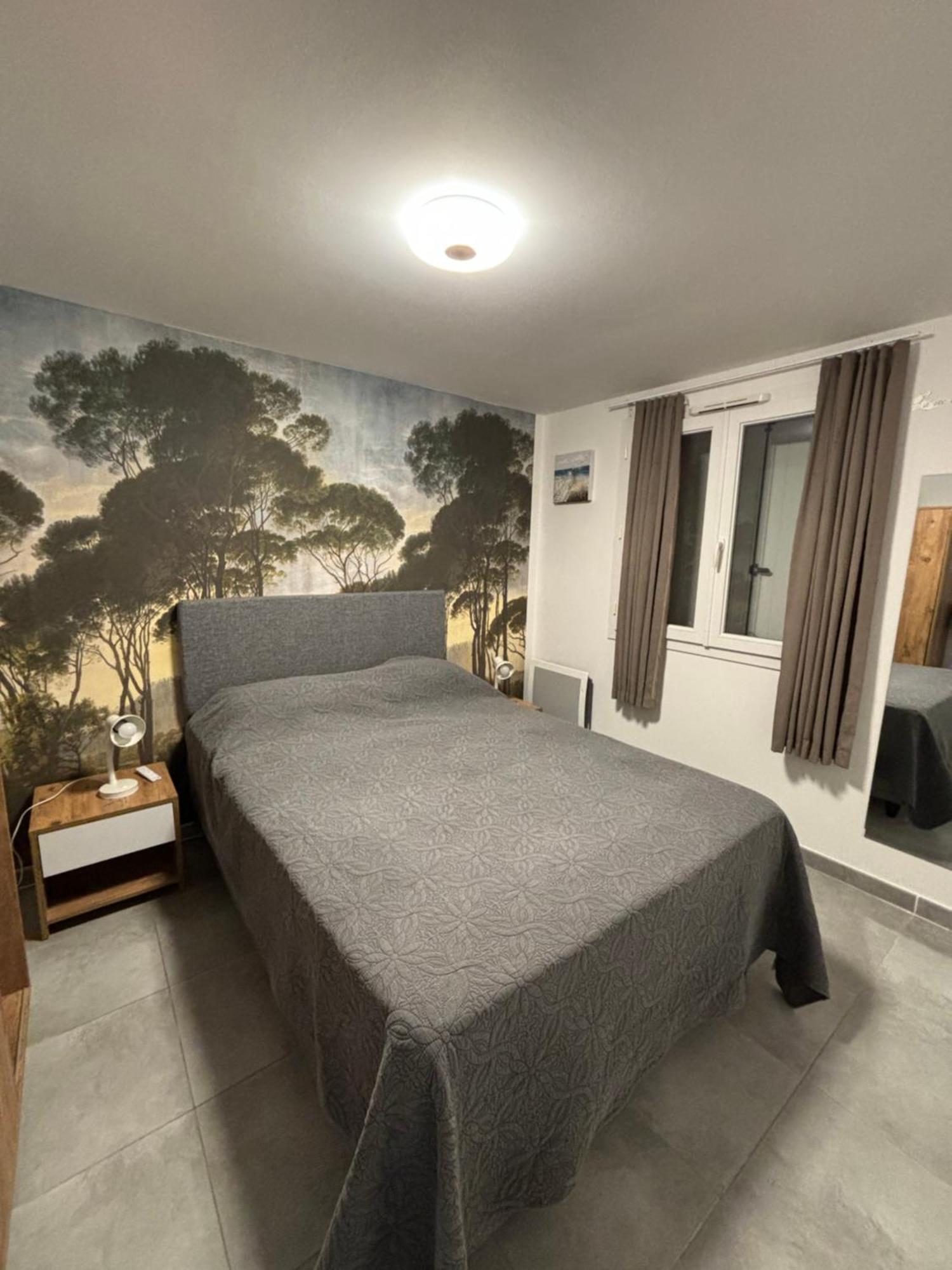 Apartamento Chez Jeff Lucchini